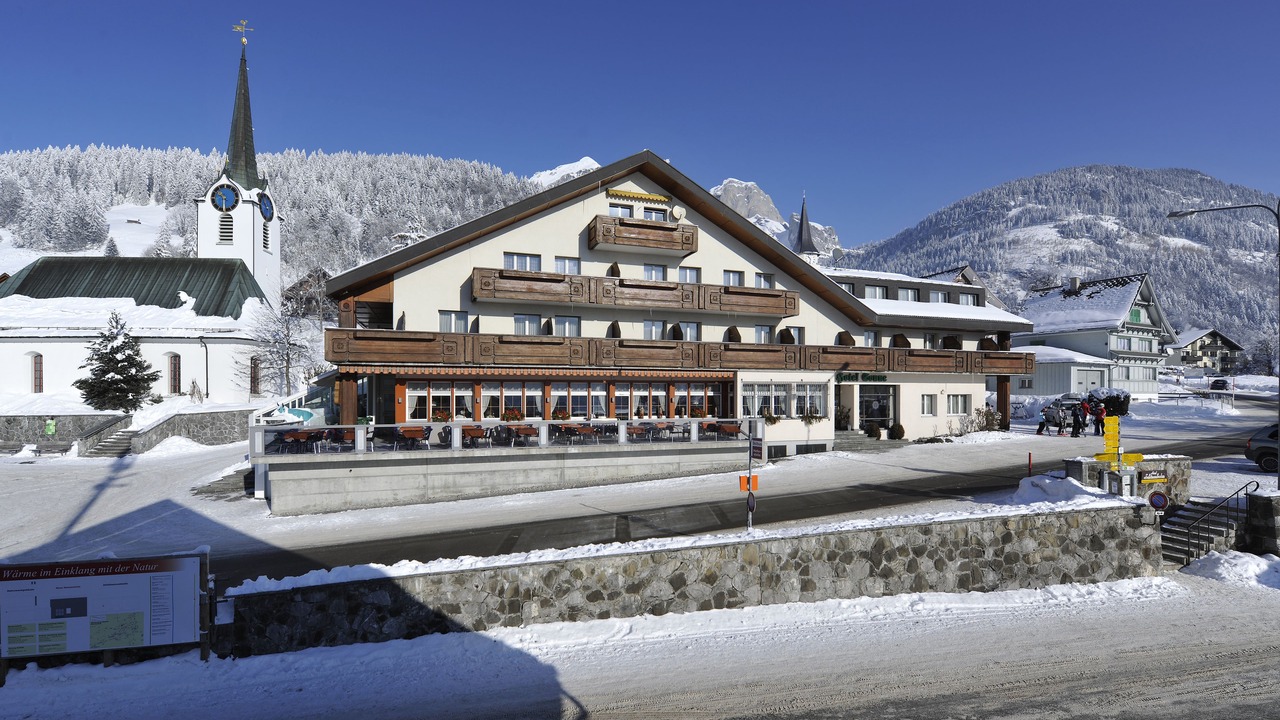 Photo of Outdoor in Wildhaus