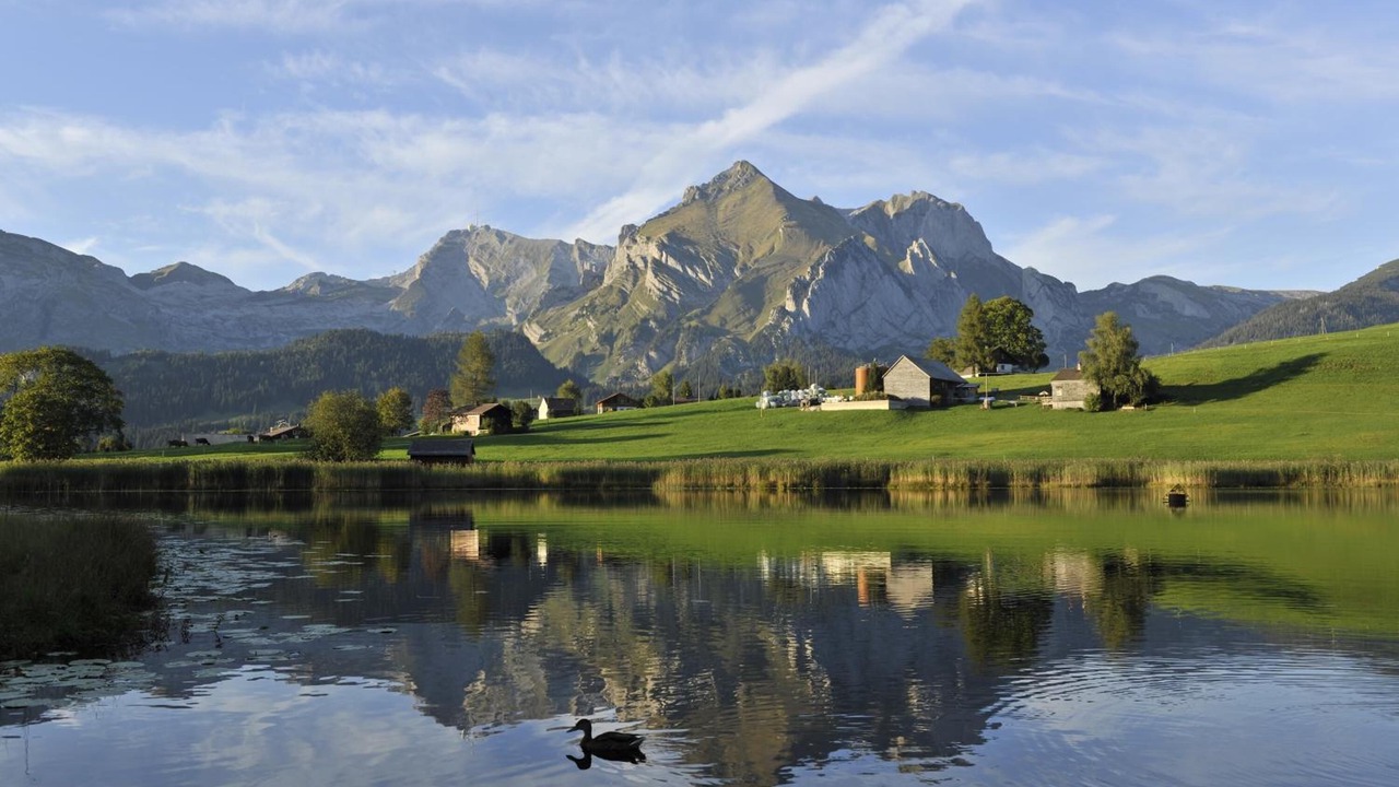 Photo of Outdoor in Wildhaus