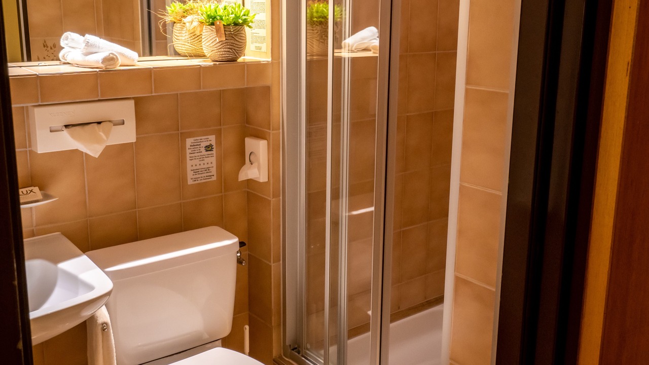 Photo of Bathroom in Wildhaus