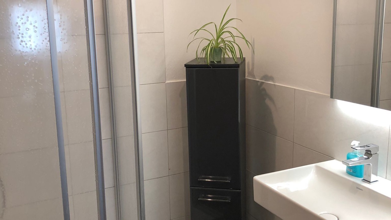 Photo of Bathroom in Wildhaus