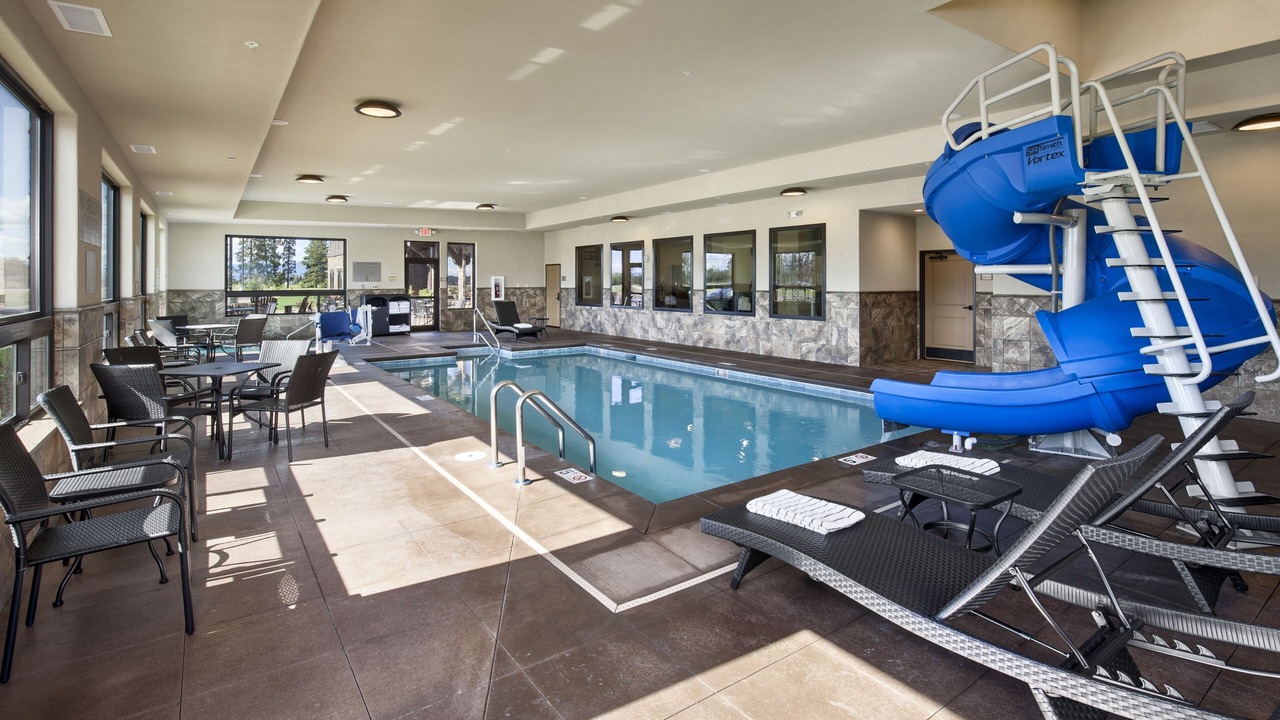 Photo of Outdoor in Kalispell