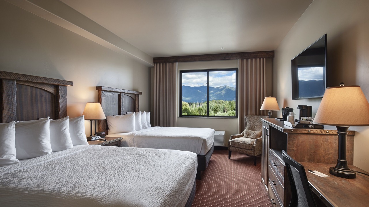 Photo of Bedroom in Kalispell