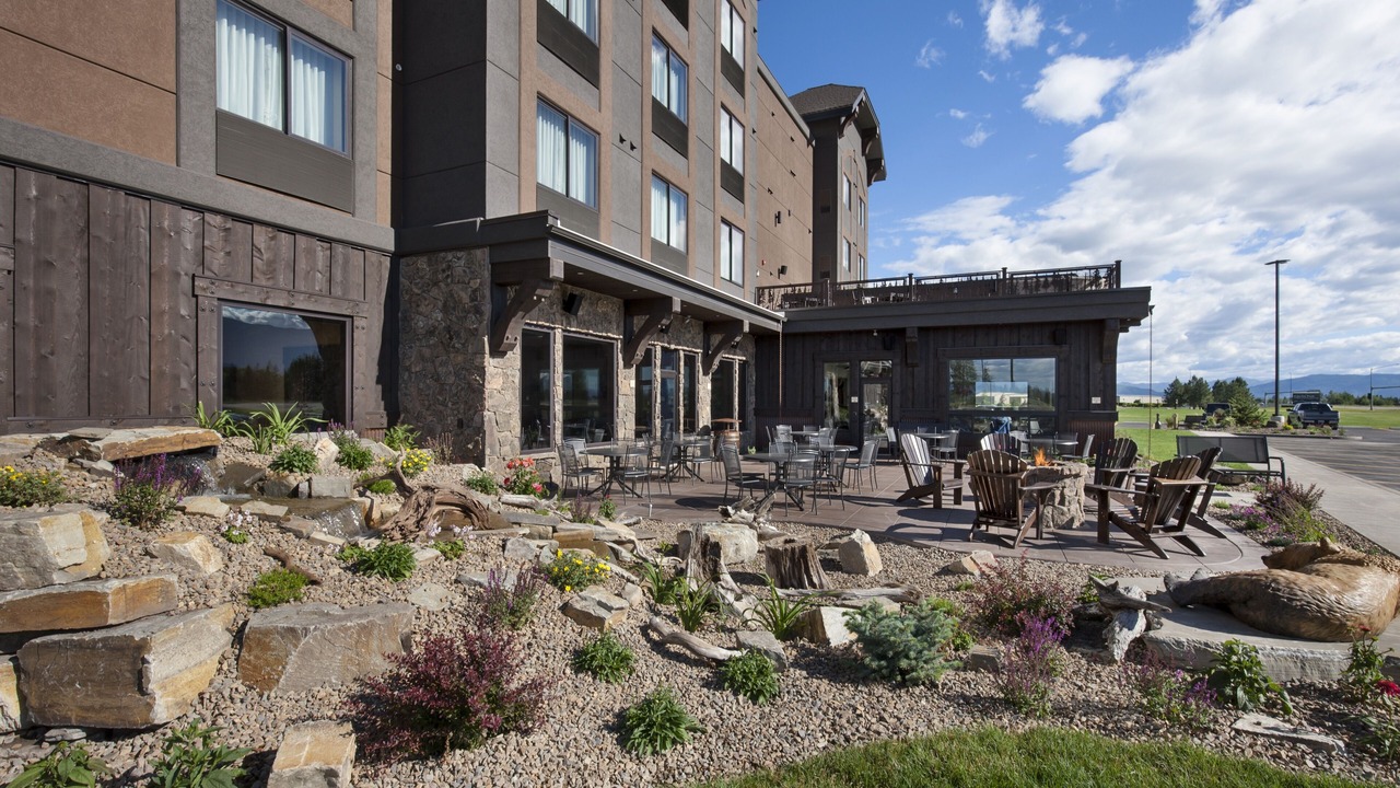 Photo of Outdoor in Kalispell