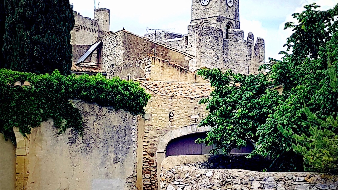 Photo of Outdoor in Saint-Laurent-des-Arbres