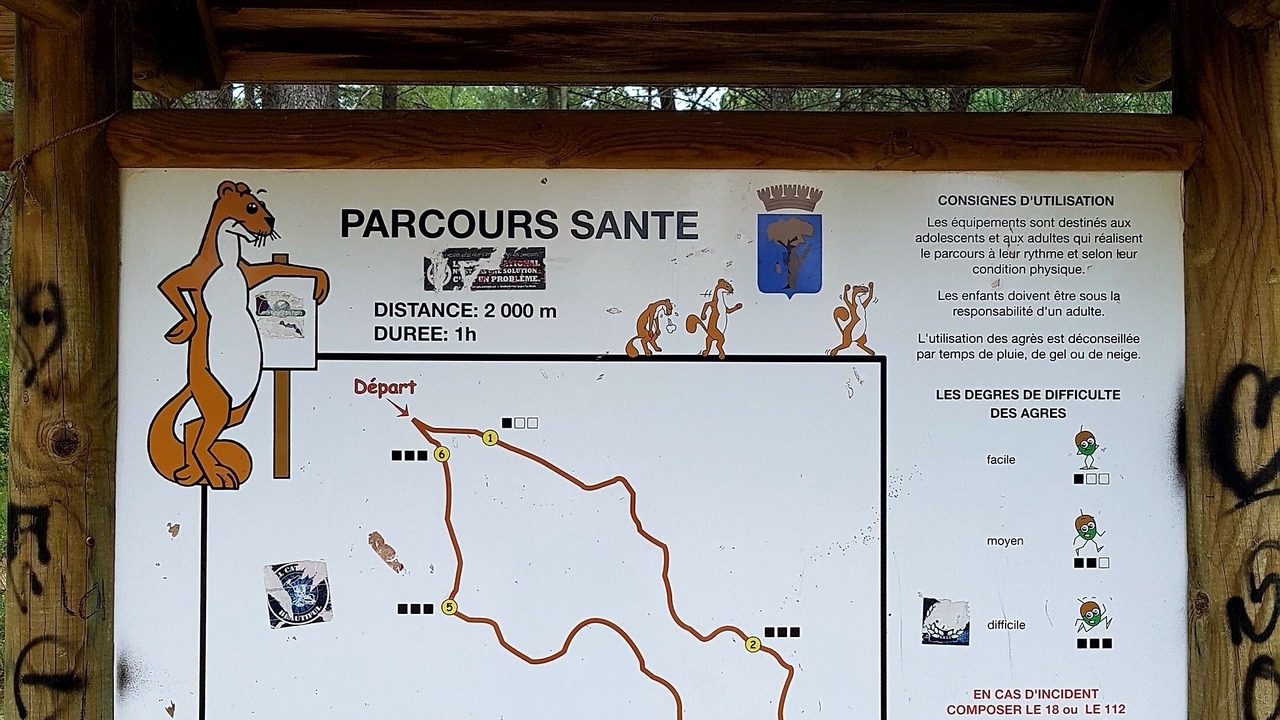 Photo of Outdoor in Saint-Laurent-des-Arbres