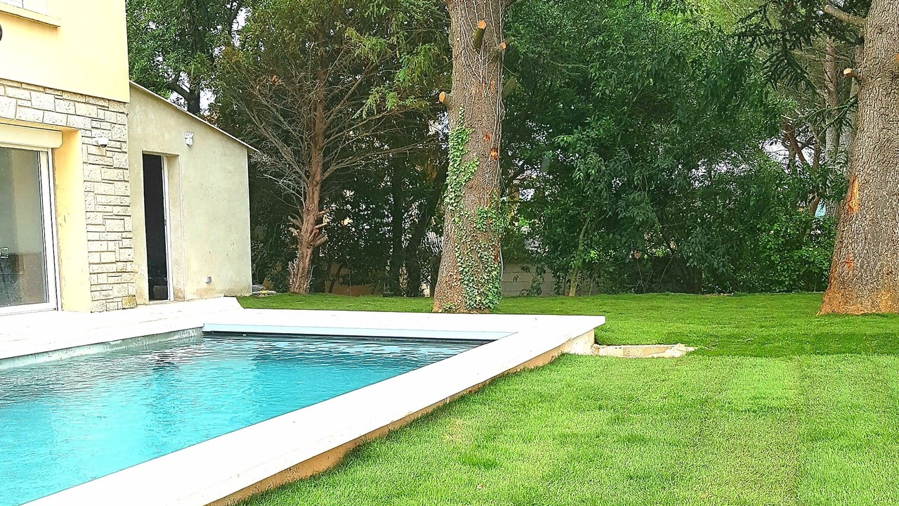 Photo of Outdoor in Saint-Laurent-des-Arbres