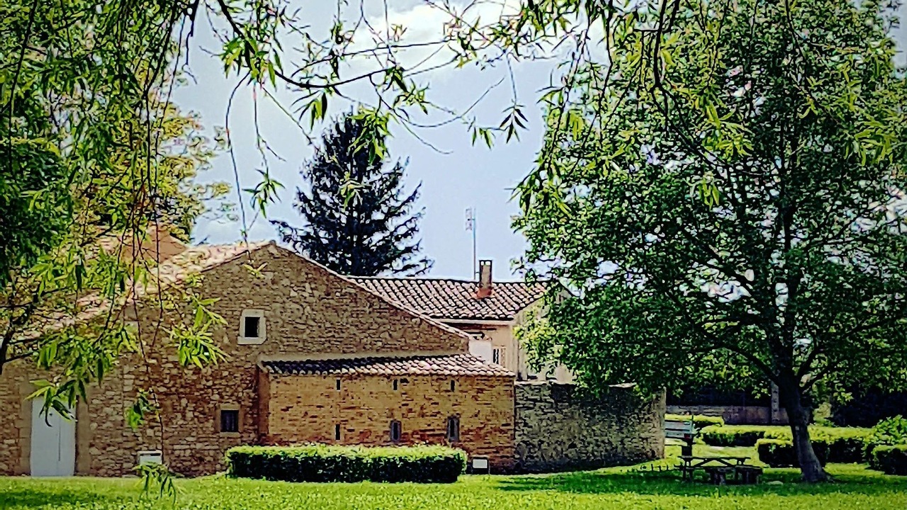 Photo of Outdoor in Saint-Laurent-des-Arbres