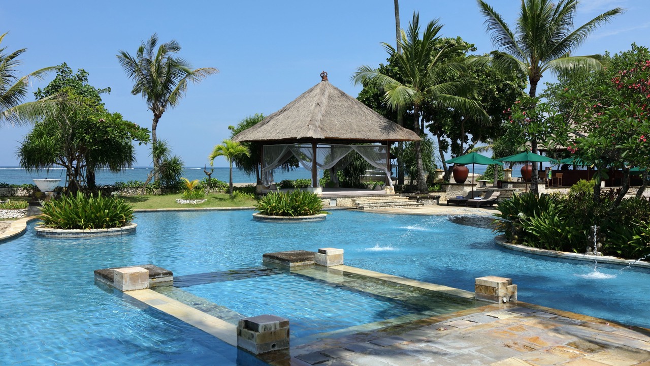 Photo of Outdoor in Kuta