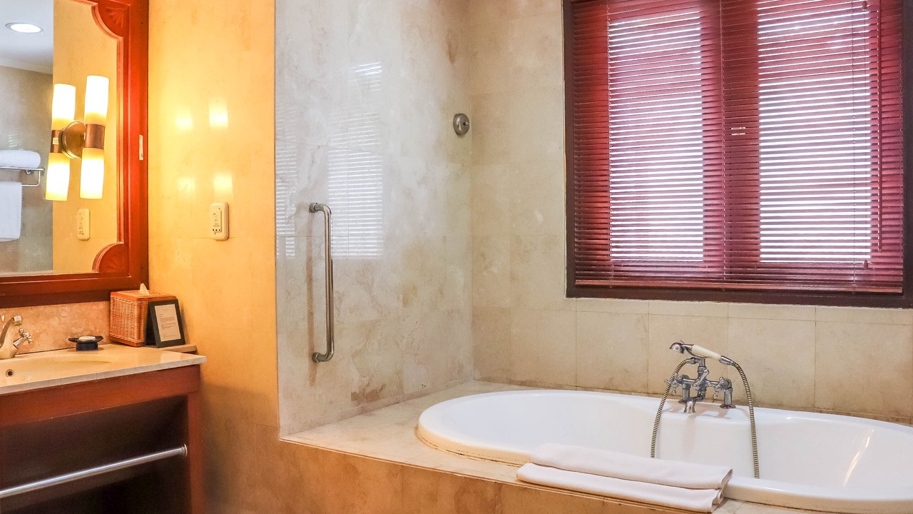 Photo of Bathroom in Kuta