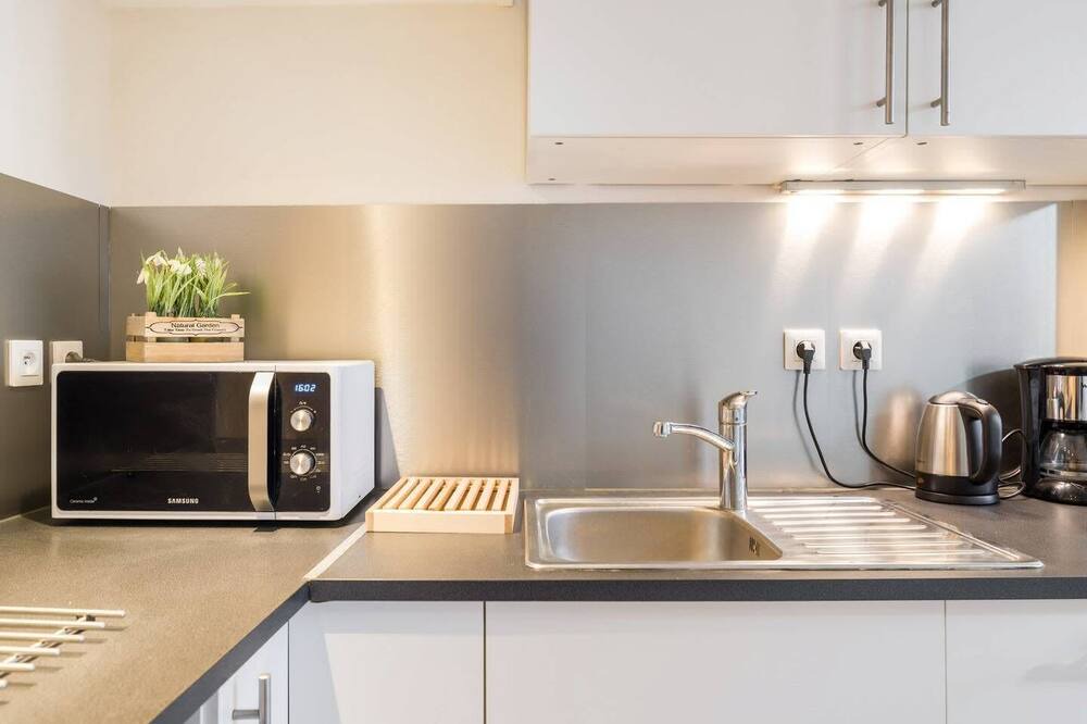 Photo of Kitchen in La Guillotiere