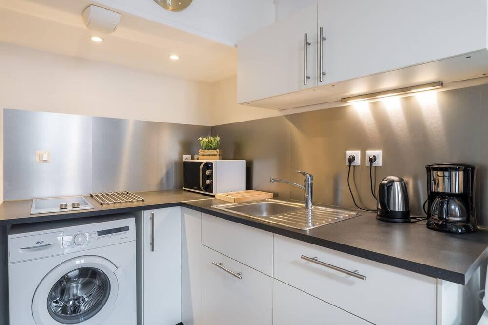 Photo of Kitchen in La Guillotiere