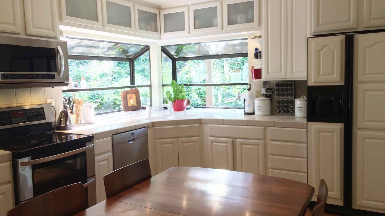 Photo of Kitchen in Moraga