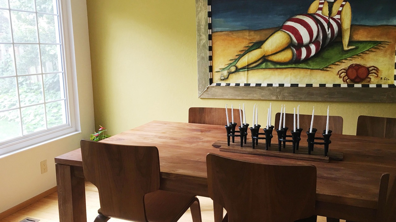 Photo of Kitchen in Moraga