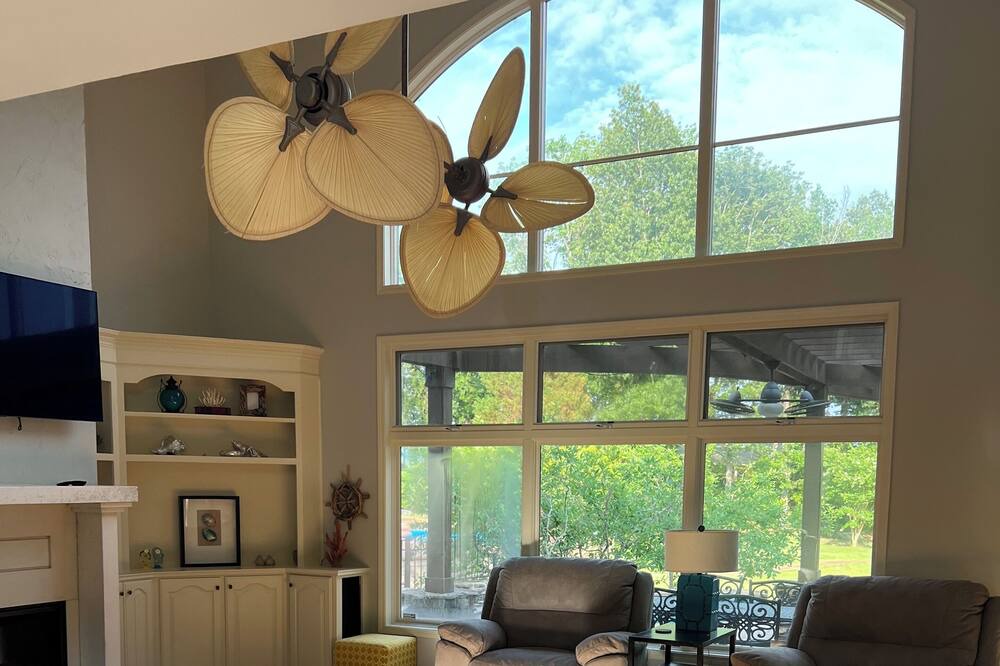 Photo of Livingroom in Counce