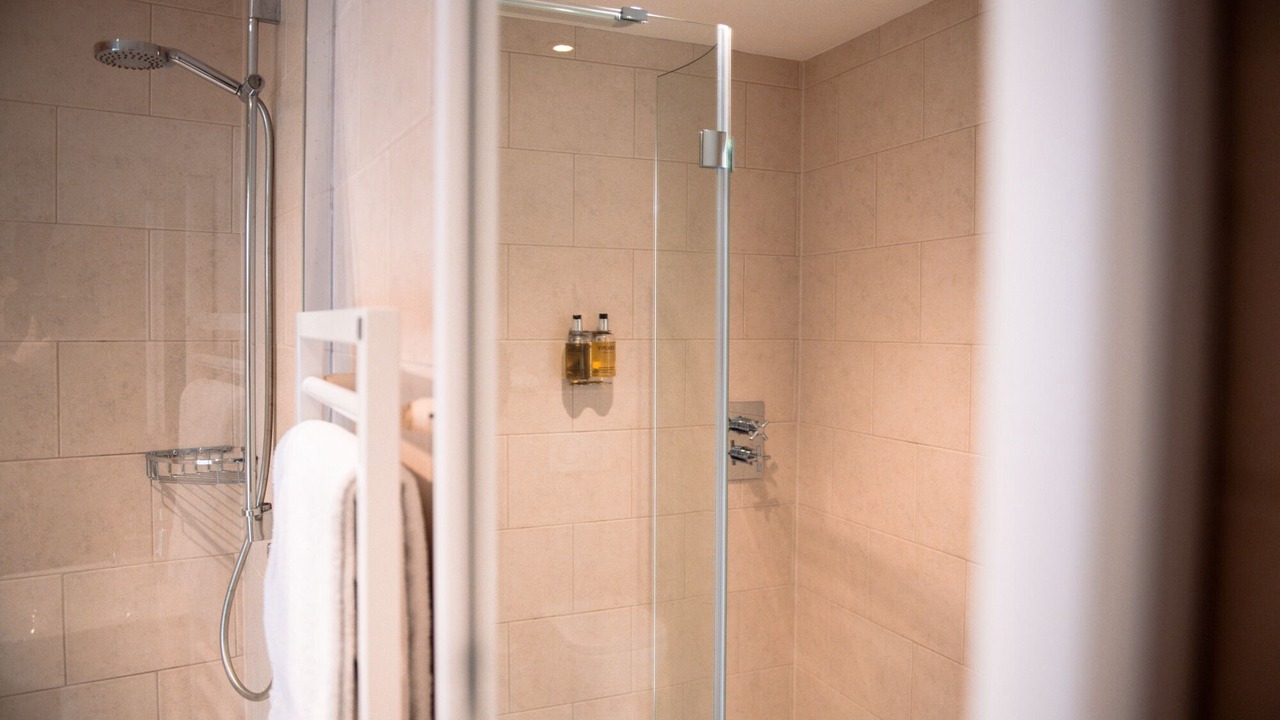 Photo of Bathroom in Northallerton