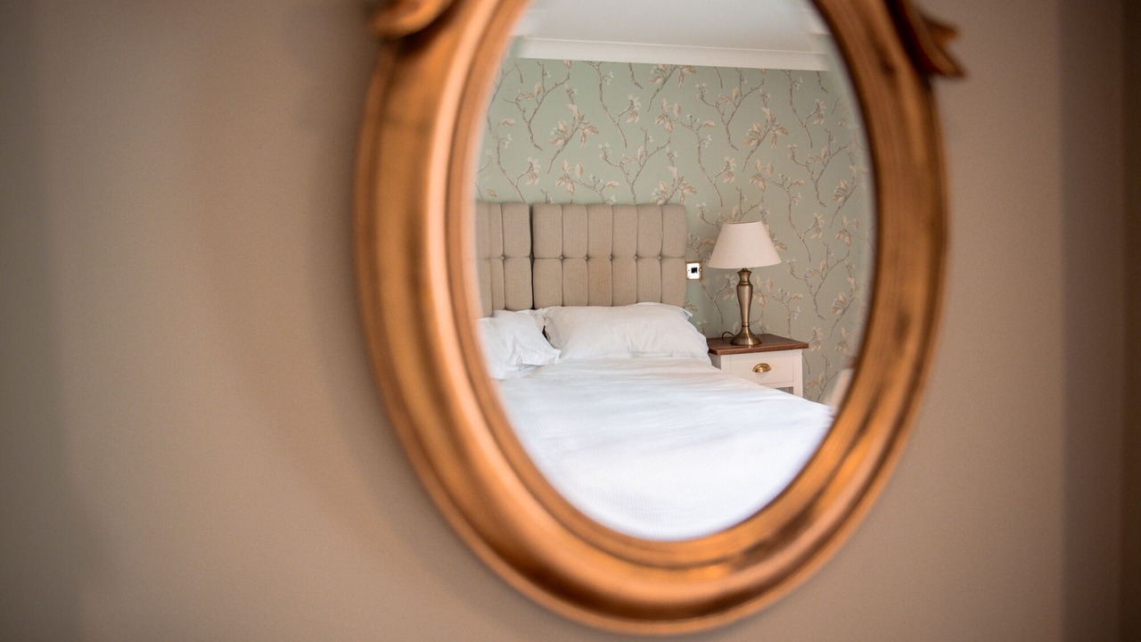 Photo of Bedroom in Northallerton