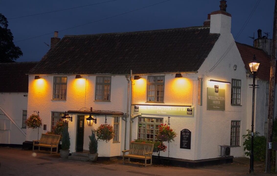 Photo of Buildings in Northallerton