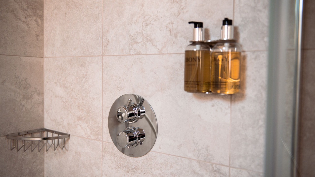 Photo of Bathroom in Northallerton