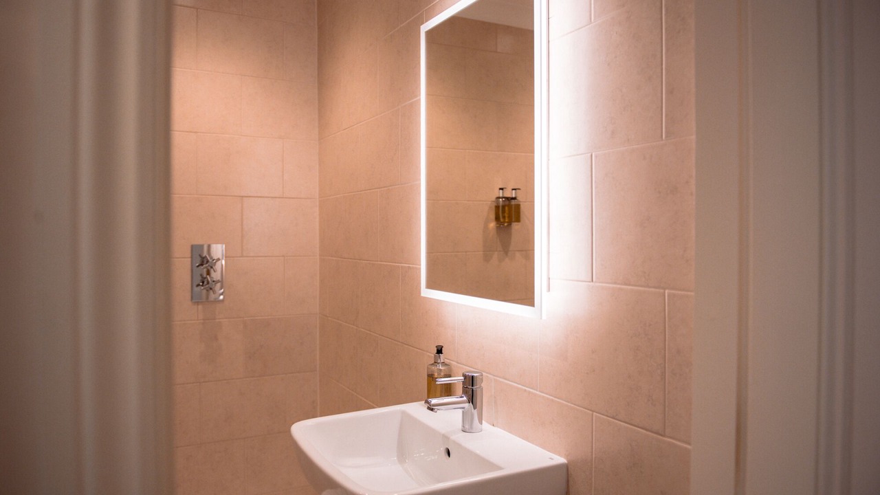 Photo of Bathroom in Northallerton