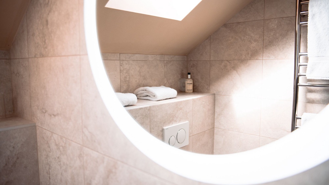 Photo of Bathroom in Northallerton