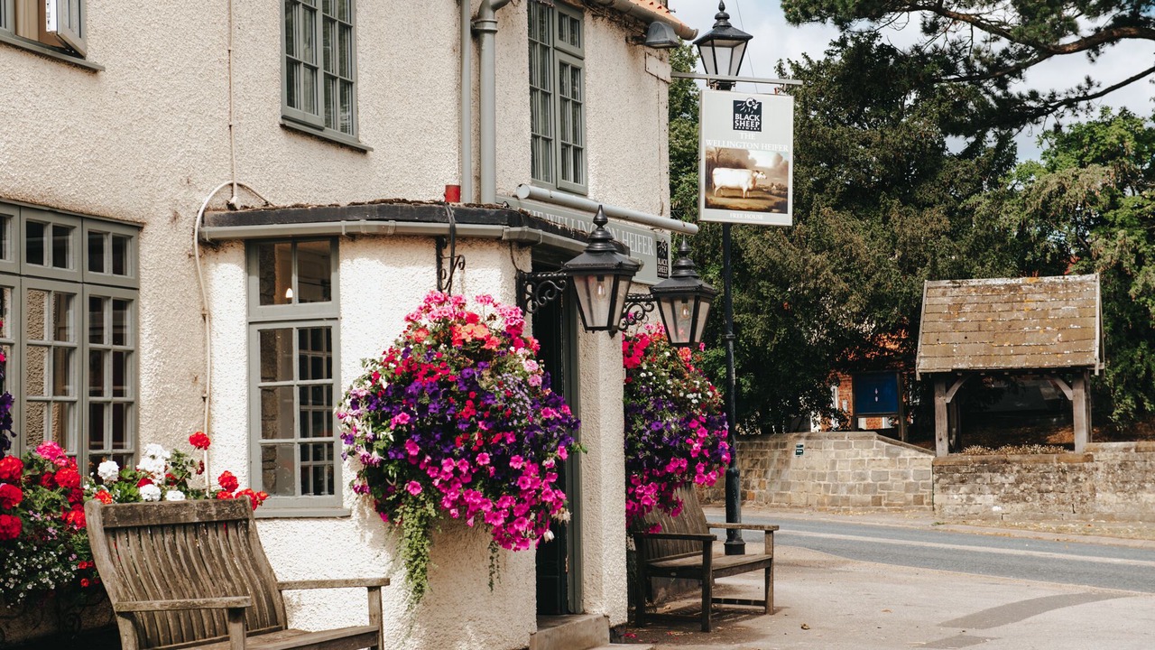 Photo of Others in Northallerton