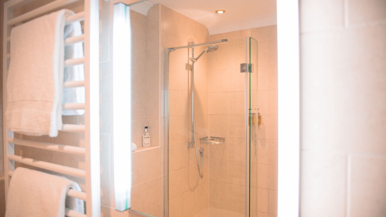 Photo of Bathroom in Northallerton