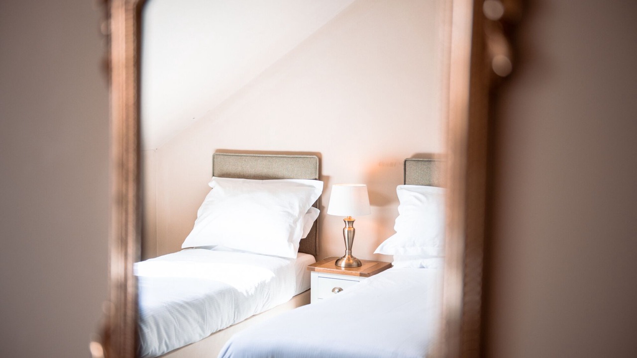 Photo of Bedroom in Northallerton