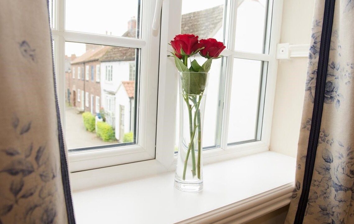 Photo of Bedroom in Northallerton