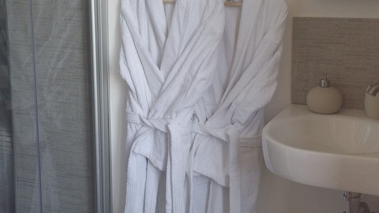 Photo of Bathroom in Balbins