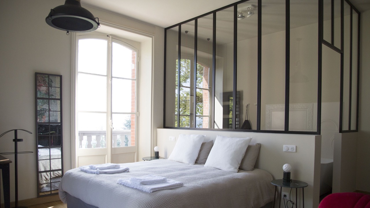 Photo of Bedroom in Balbins