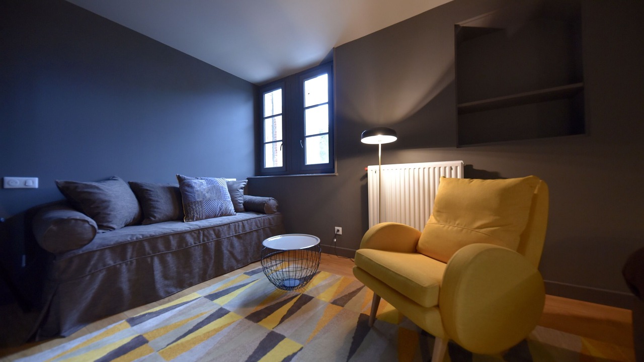 Photo of Bedroom in Balbins