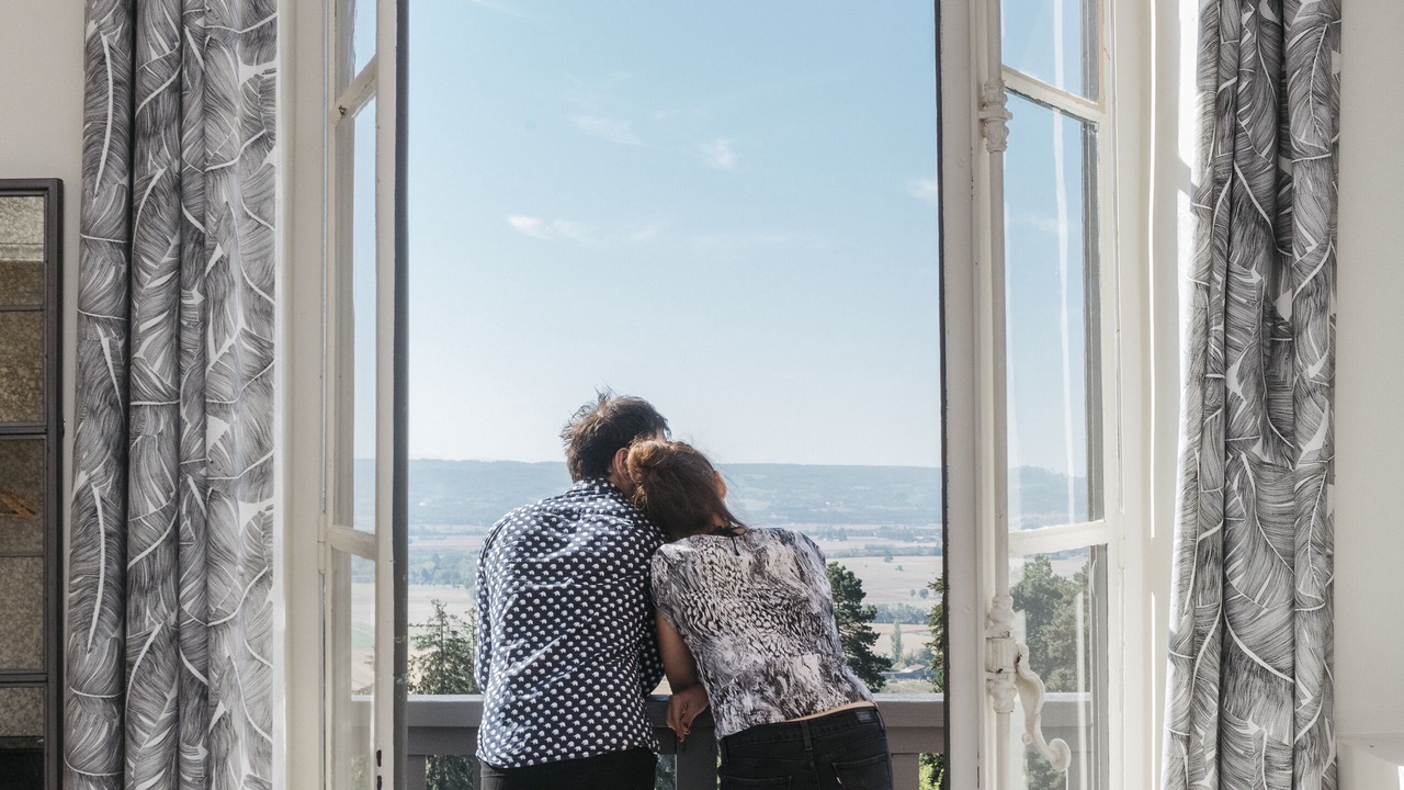 Photo of Bedroom in Balbins