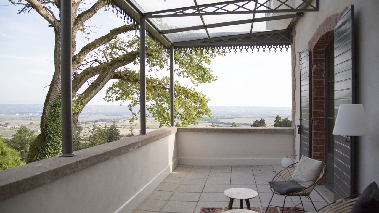 Photo of Bedroom in Balbins