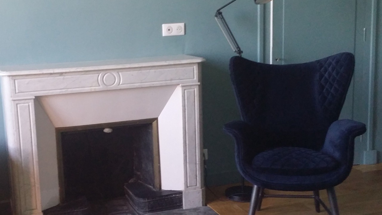 Photo of Bedroom in Balbins