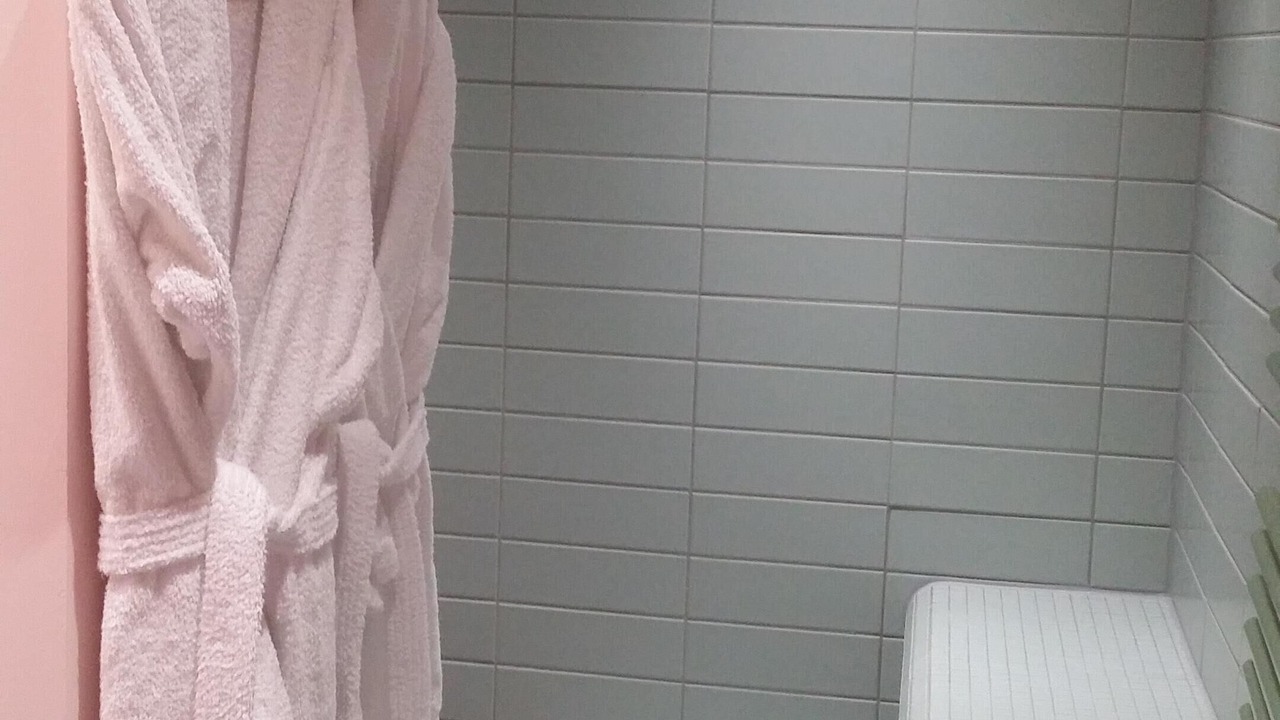 Photo of Bathroom in Balbins