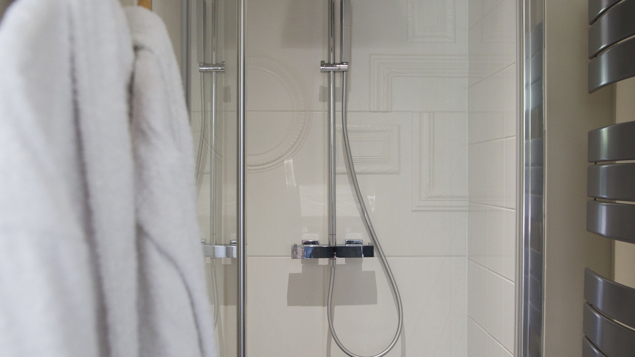 Photo of Bathroom in Balbins