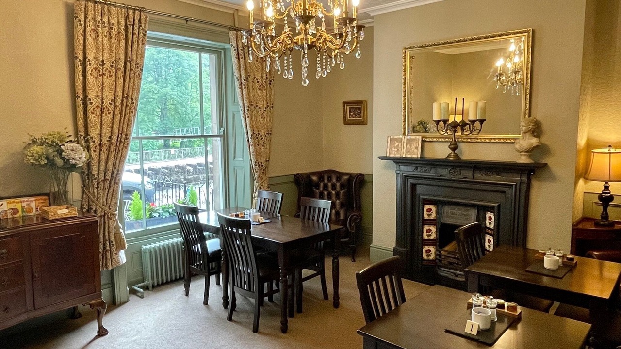 Photo of Others in Matlock Bath