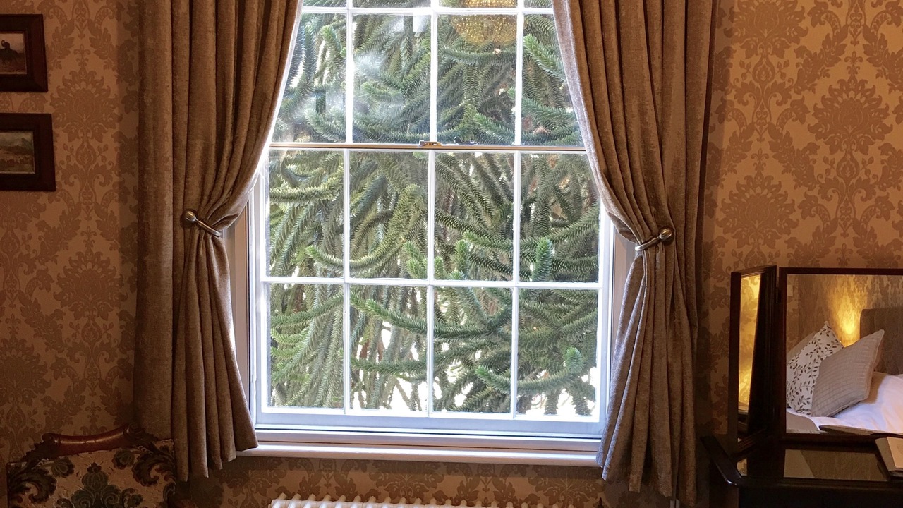 Photo of Bathroom in Matlock Bath