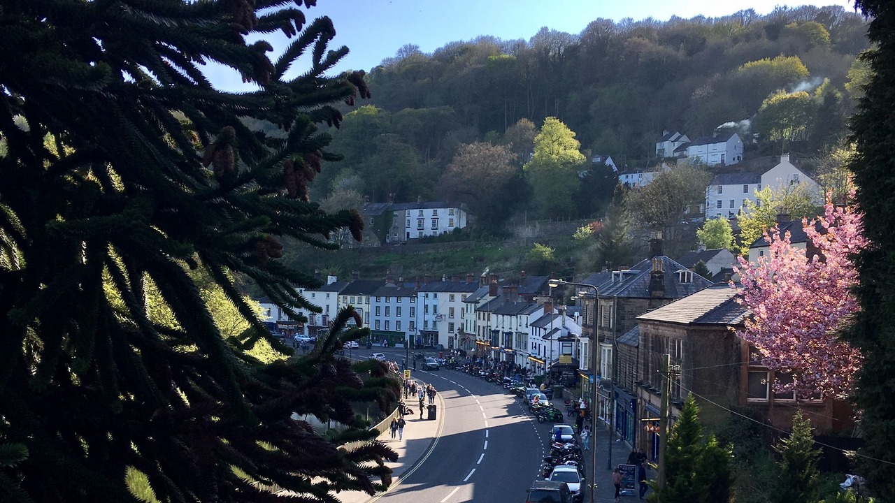 Photo of Others in Matlock Bath