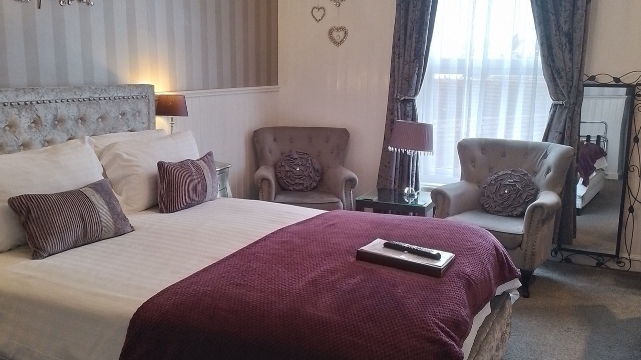 Photo of Bedroom in Bridlington Old Town
