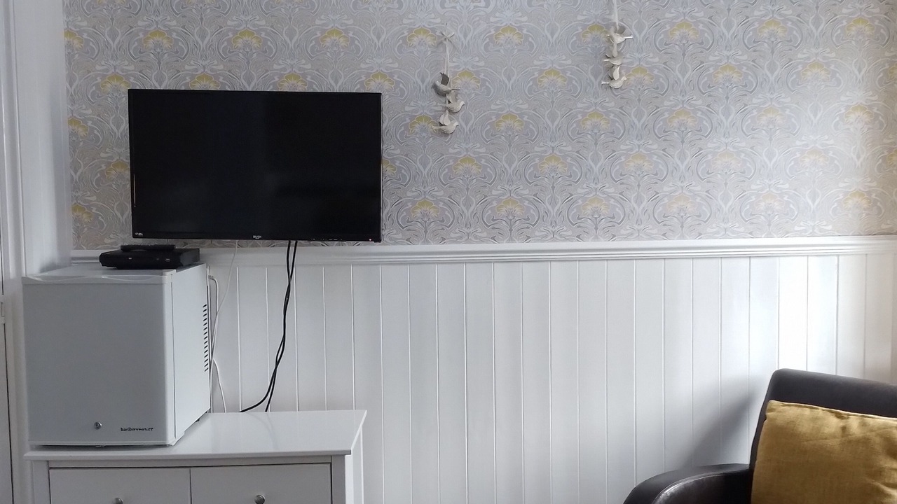 Photo of Bedroom in Bridlington Old Town