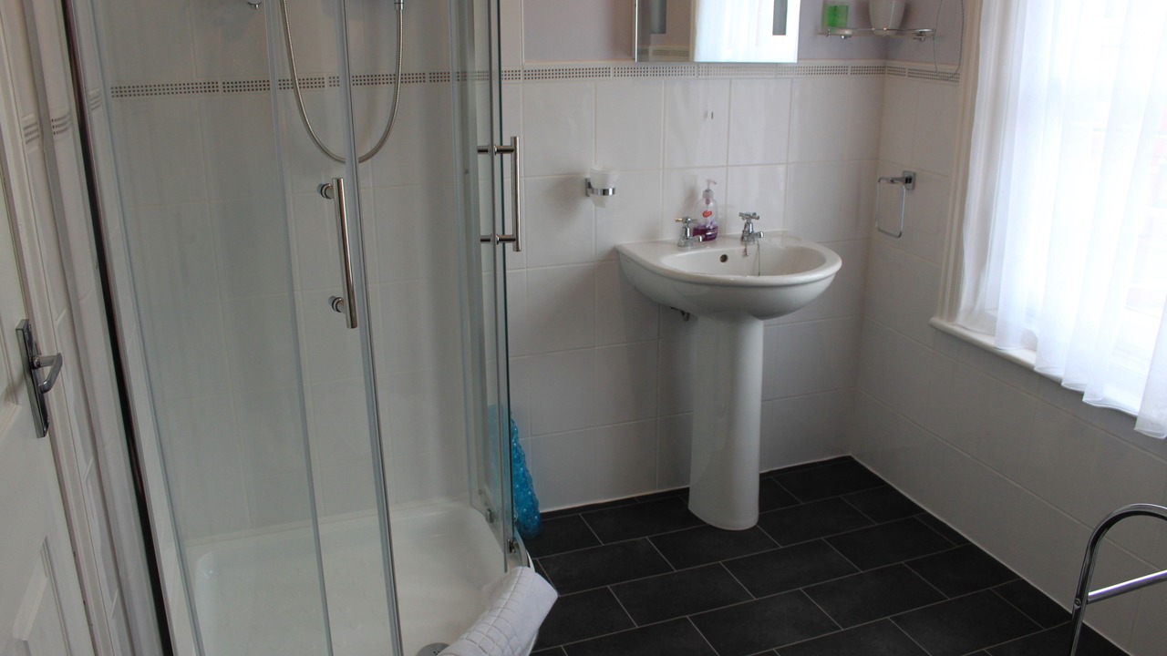 Photo of Bathroom in Bridlington Old Town