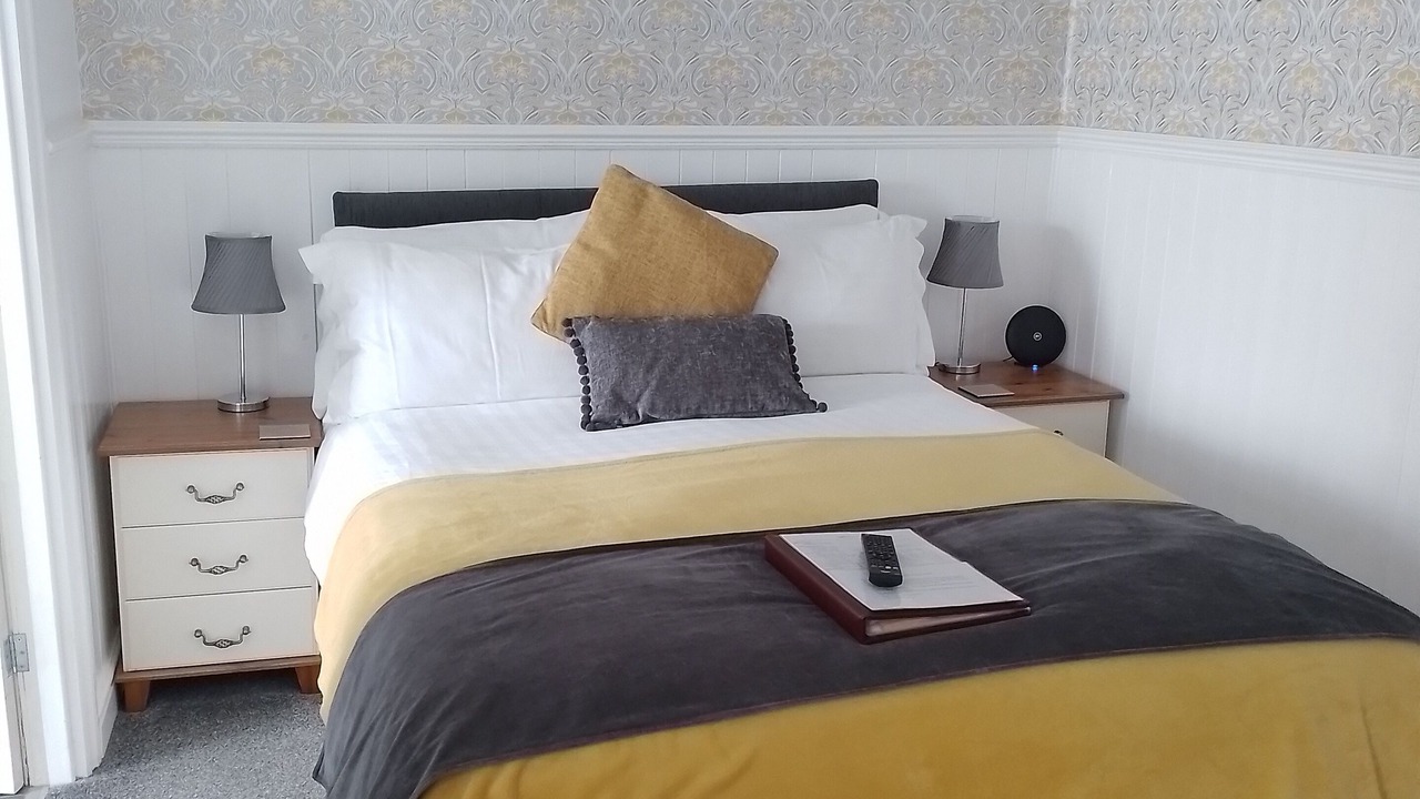 Photo of Bedroom in Bridlington Old Town