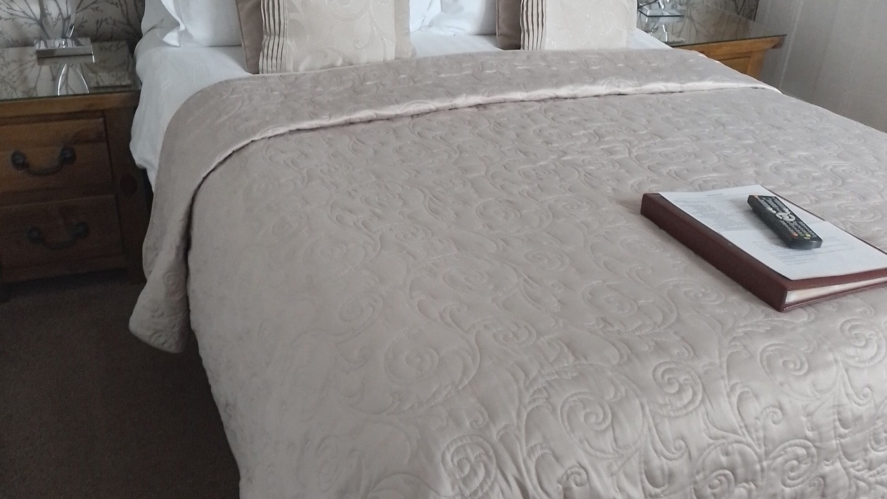 Photo of Bedroom in Bridlington Old Town