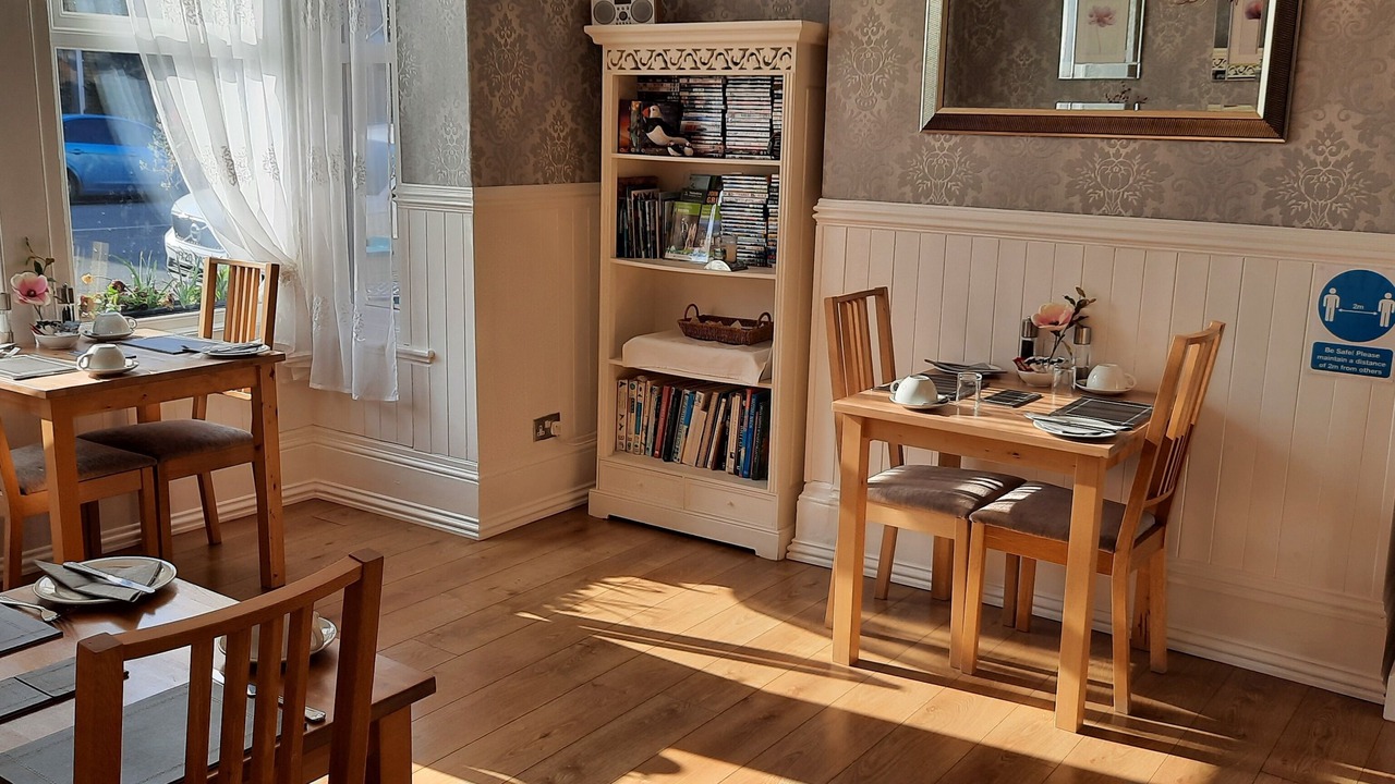 Photo of Others in Bridlington Old Town