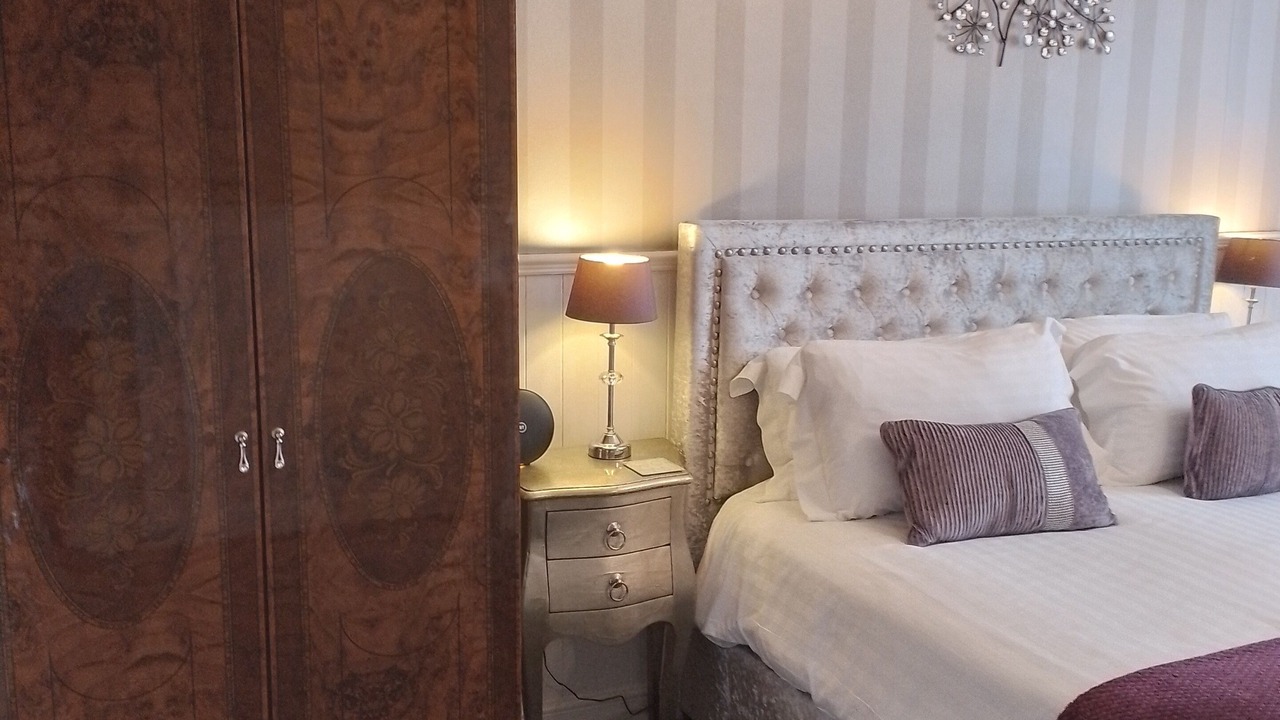 Photo of Bedroom in Bridlington Old Town