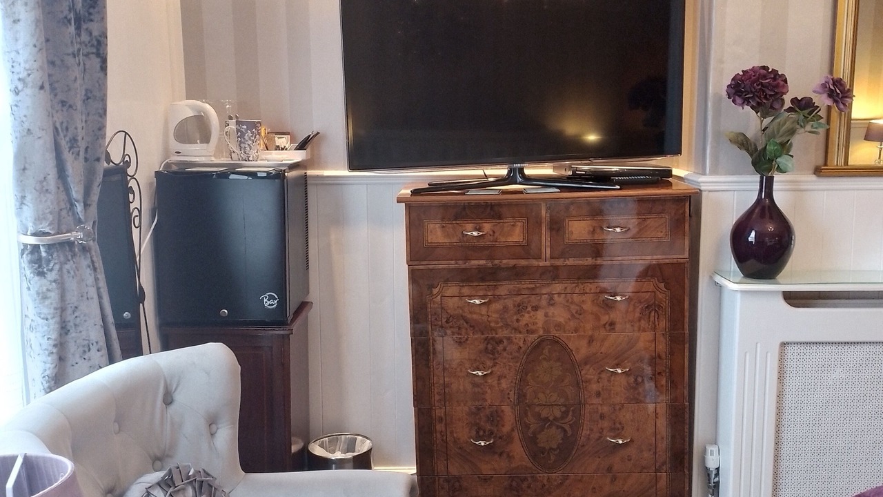 Photo of Bedroom in Bridlington Old Town