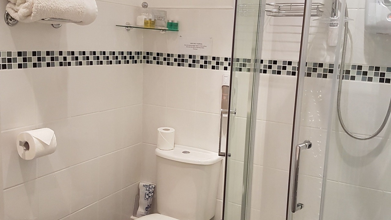 Photo of Bathroom in Bridlington Old Town