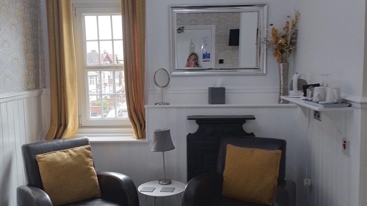 Photo of Bedroom in Bridlington Old Town