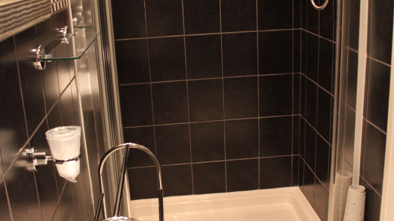 Photo of Bathroom in Bridlington Old Town